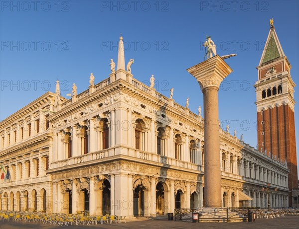 Column of San Teodoro