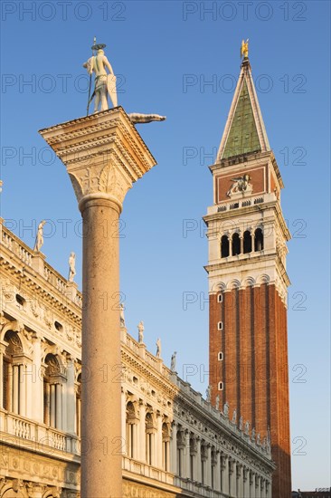 Column of San Teodoro