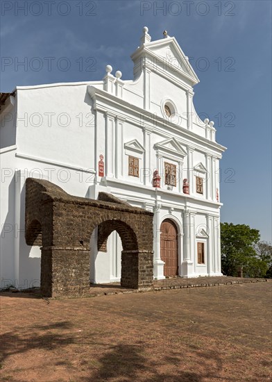 Chapel of Our Lady of the Mount