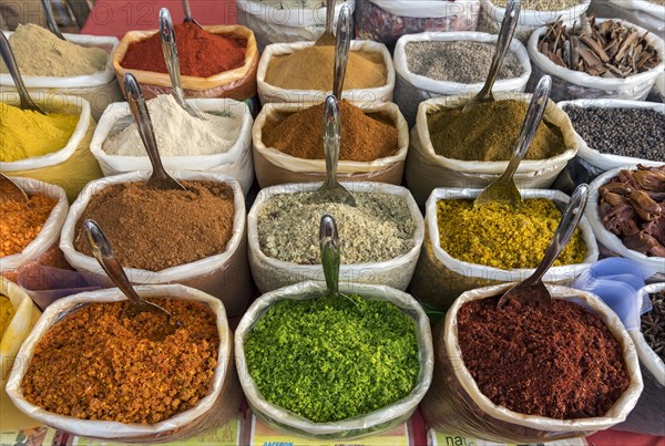 Spices