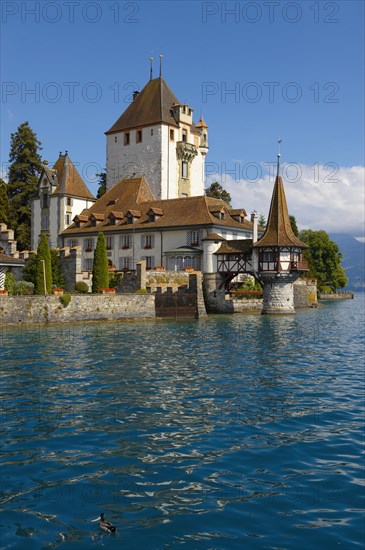 Oberhoffen Castle