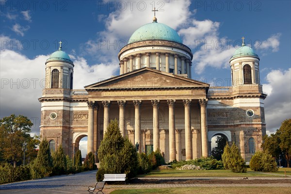 Esztergom Basilica