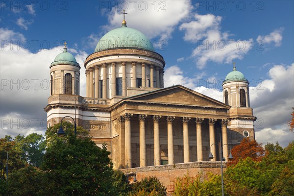 Esztergom Basilica