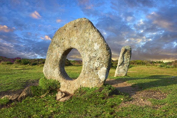 Men-an-Tol