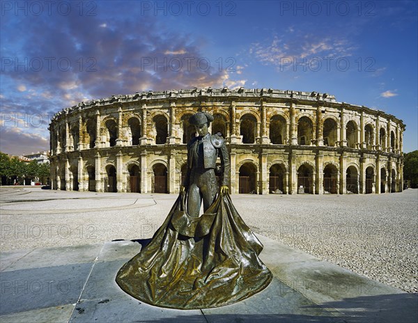 Arena of Nimes