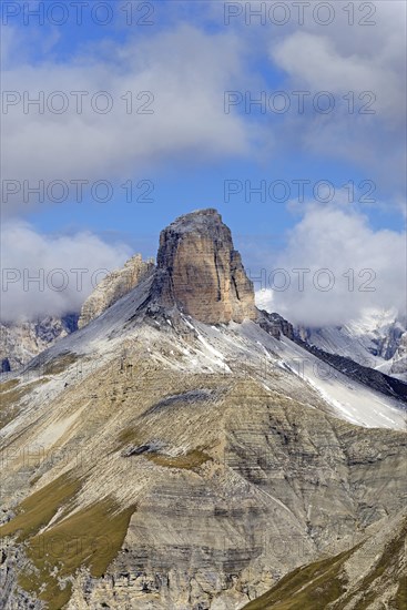 Schwabenalpenkopf 2687 m