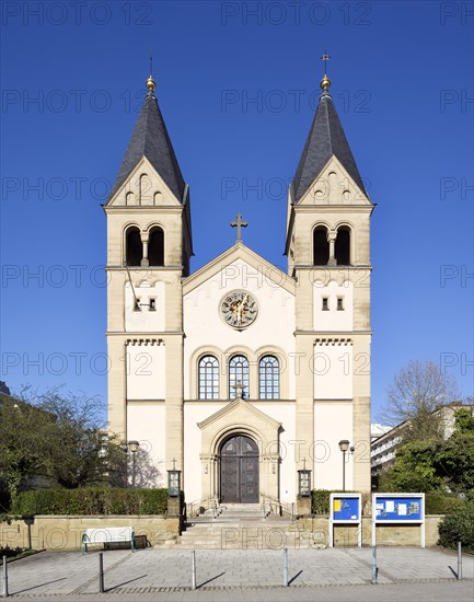 Evangelical Lutheran Church of the Redeemer