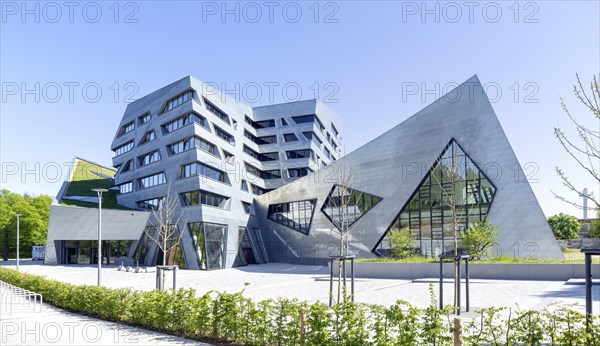 Leuphana University