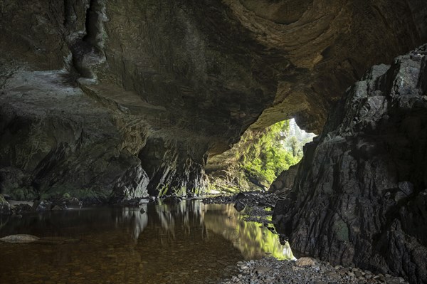 Oparara Arch