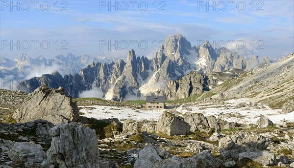 Le Marmarole