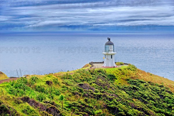 Cape Reinga lighthouse