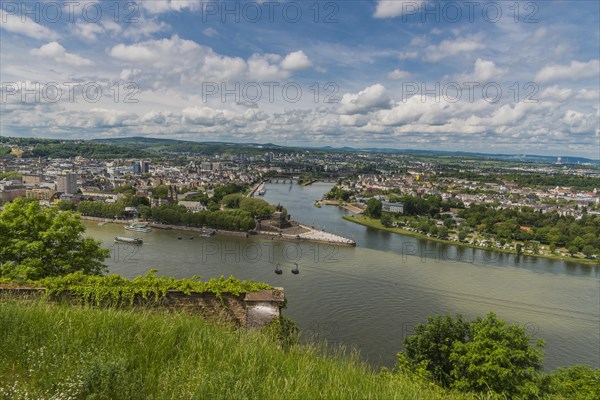 Deutsches Eck