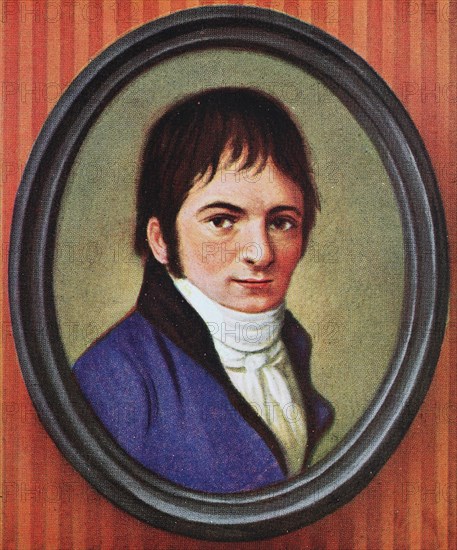 Ludwig van Beethoven