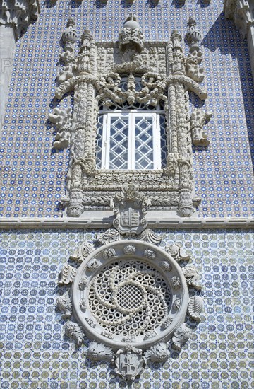 Pena National Palace