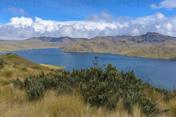 Laguna de la Mica