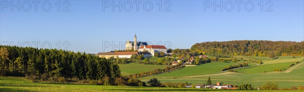 Benedictine Monastery