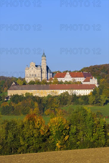 Benedictine Monastery