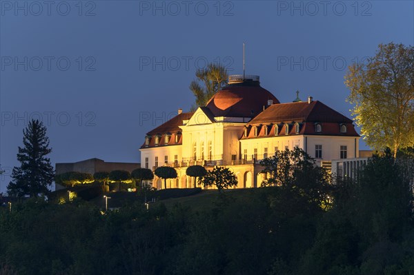 Schiller National Museum