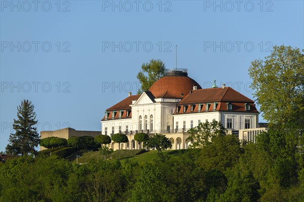 Schiller National Museum