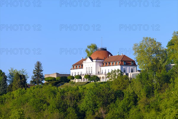 Schiller National Museum