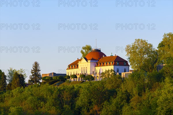 Schiller National Museum