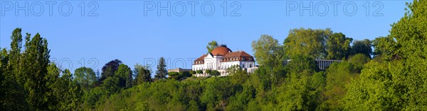 Schiller National Museum