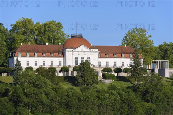 Schiller National Museum