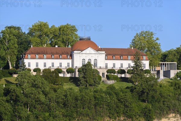 Schiller National Museum