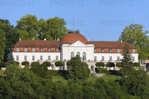 Schiller National Museum