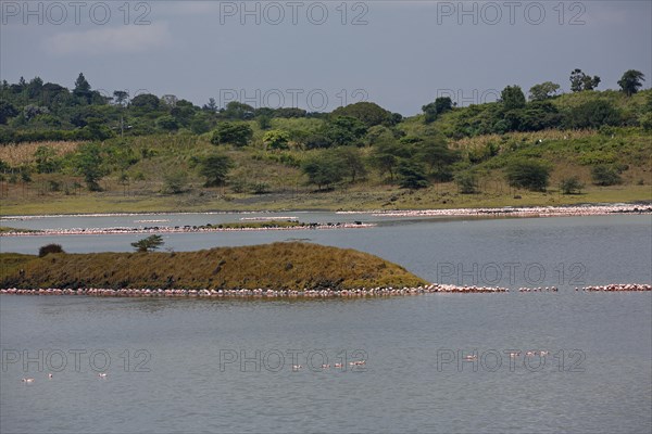 Big Momella Lake