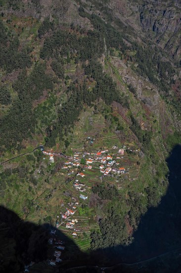 Valley of the Nuns