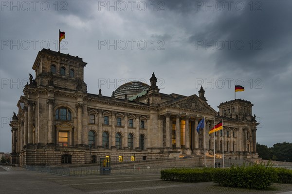 Reichstag