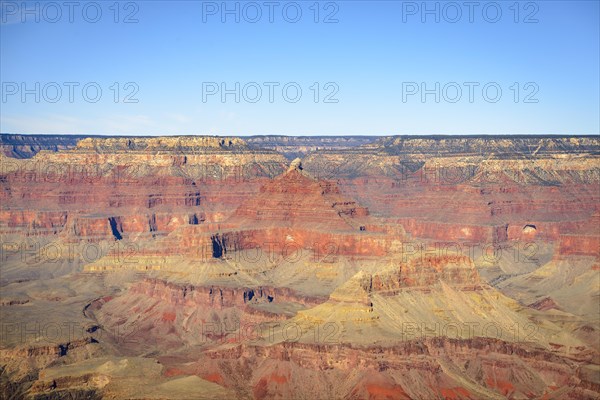 View from Mather Point