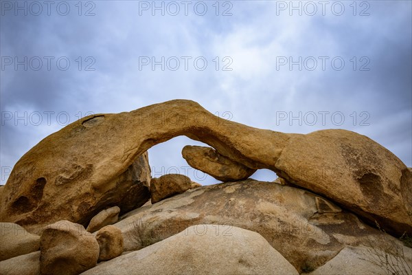 Arch Rock