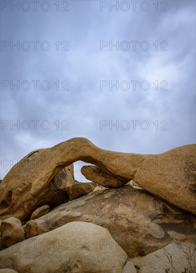 Arch Rock