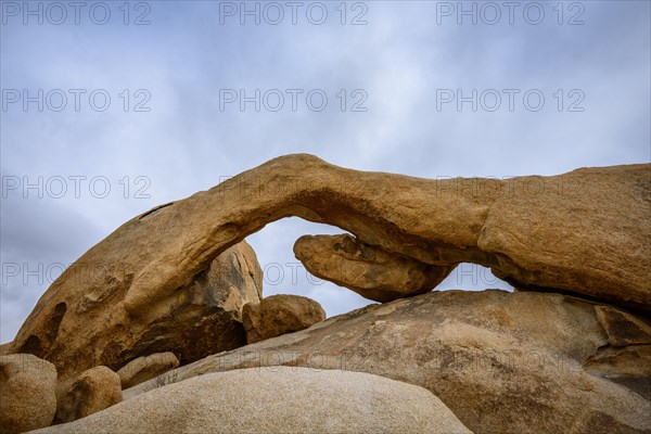 Arch Rock