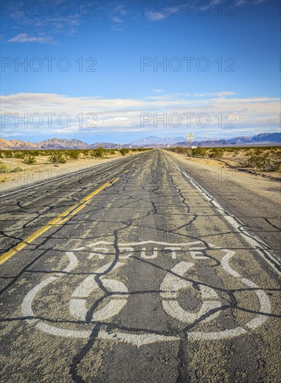 Historic Route 66