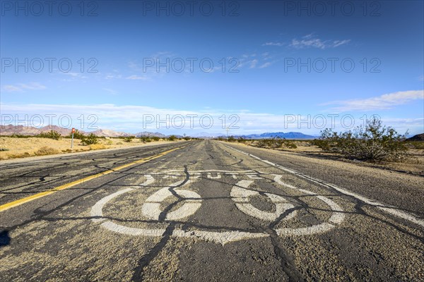 Historic Route 66