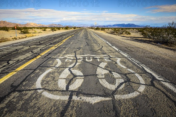 Historic Route 66