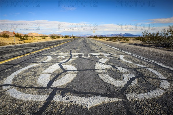 Historic Route 66