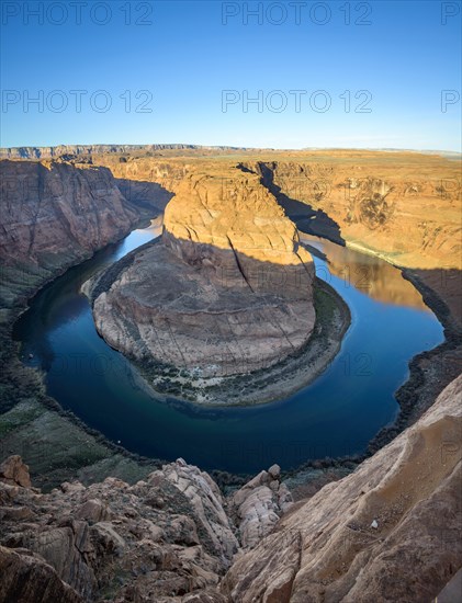 Horseshoe Bend