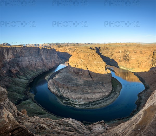 Horseshoe Bend