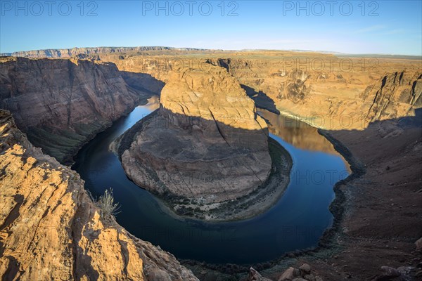 Horseshoe Bend