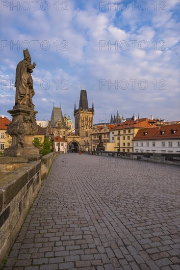 Charles Bridge