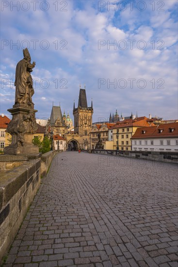 Charles Bridge