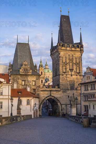 Charles Bridge