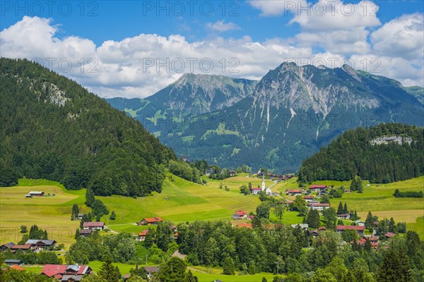 Tiefenbach