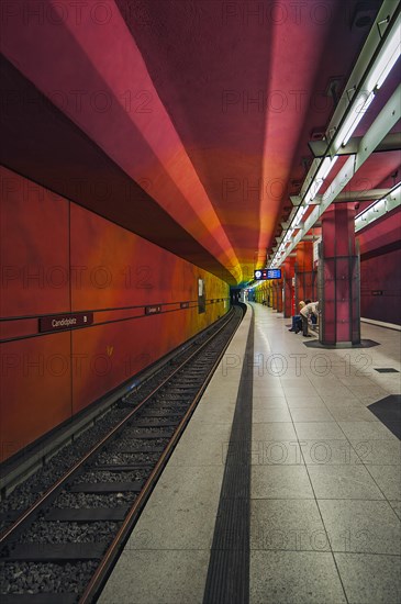 U-Bahn