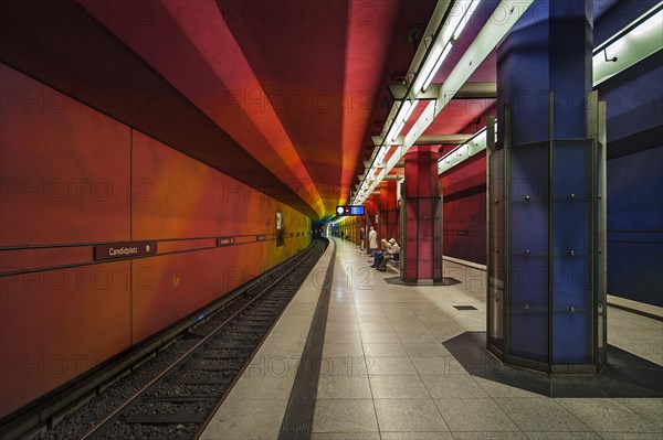 U-Bahn