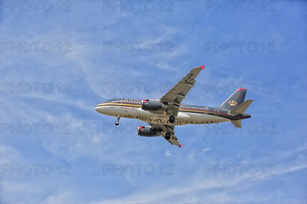 Aeroplane